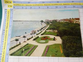 Postales: POSTAL DE PORTUGAL. VIANA DO CASTELO AVENIDA MARGINAL 2635